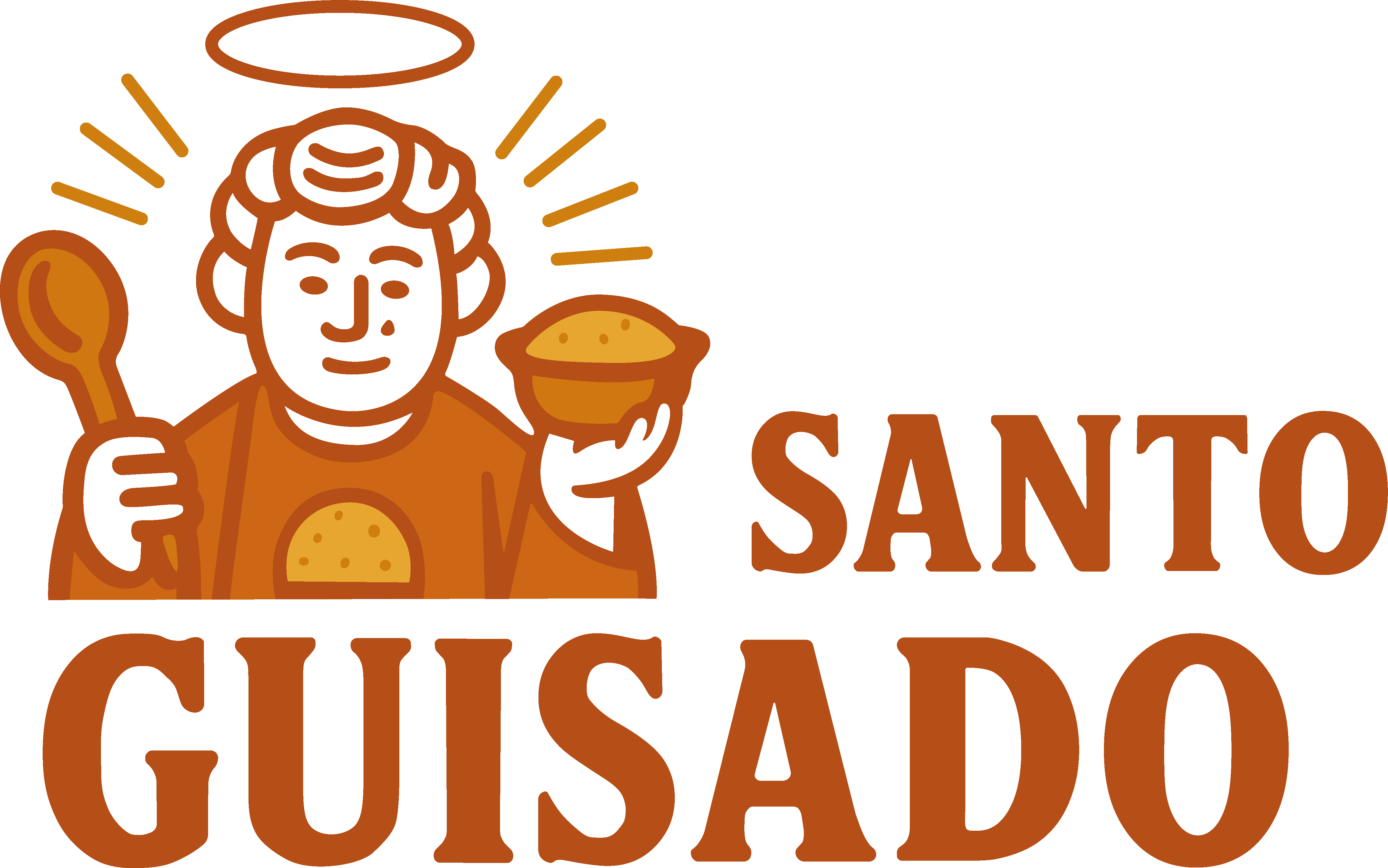 Santo Guisado